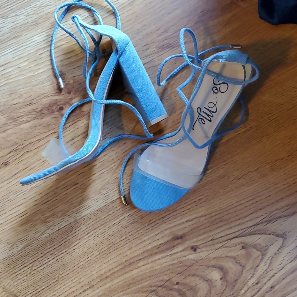 Shoes - Picture 2 of 2